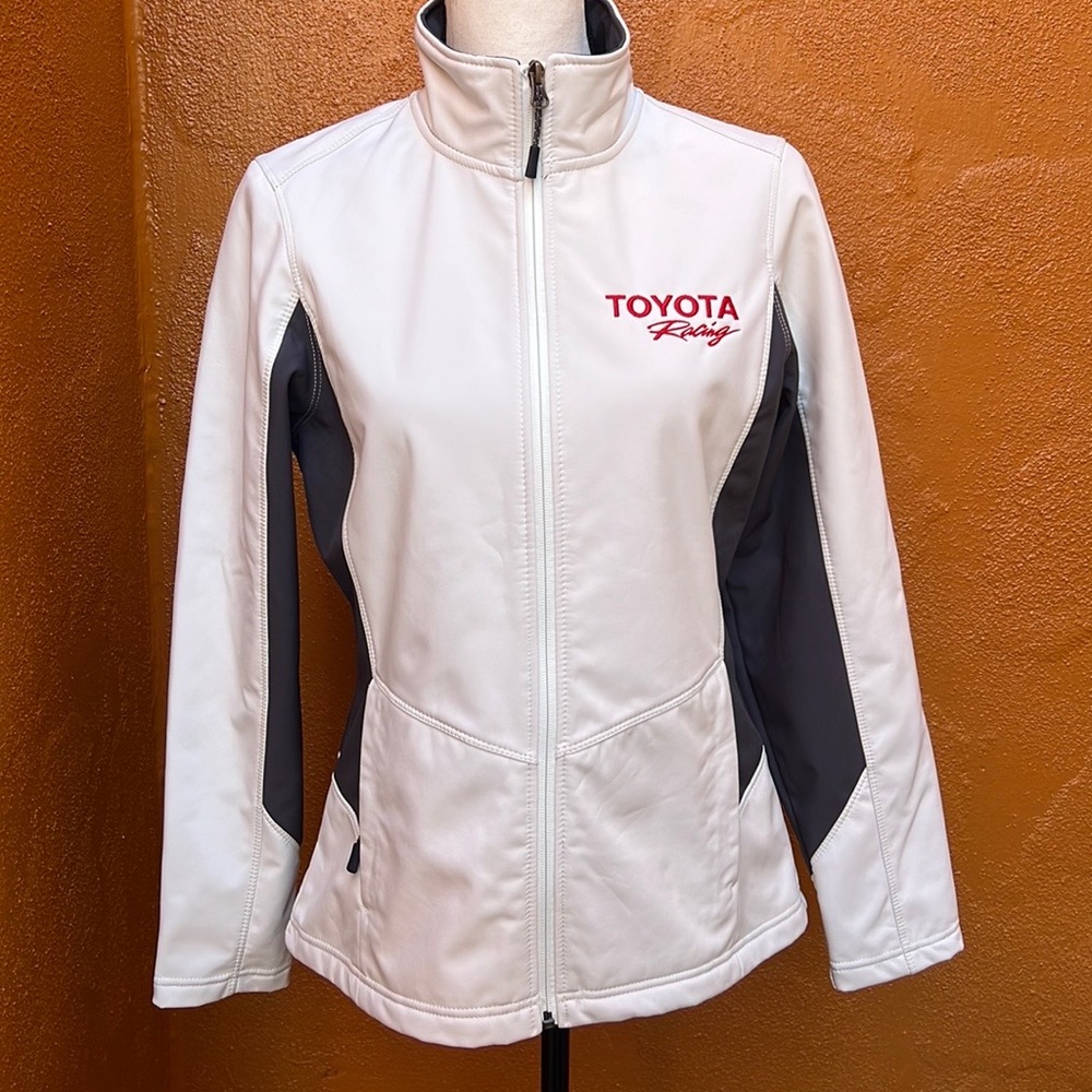Toyota Racing Jacket Size S